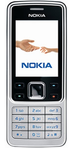 Nokia Voorprogrammeren